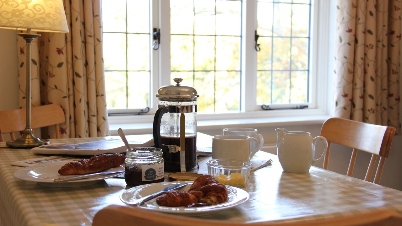 Photo of Bedroom in Westcott