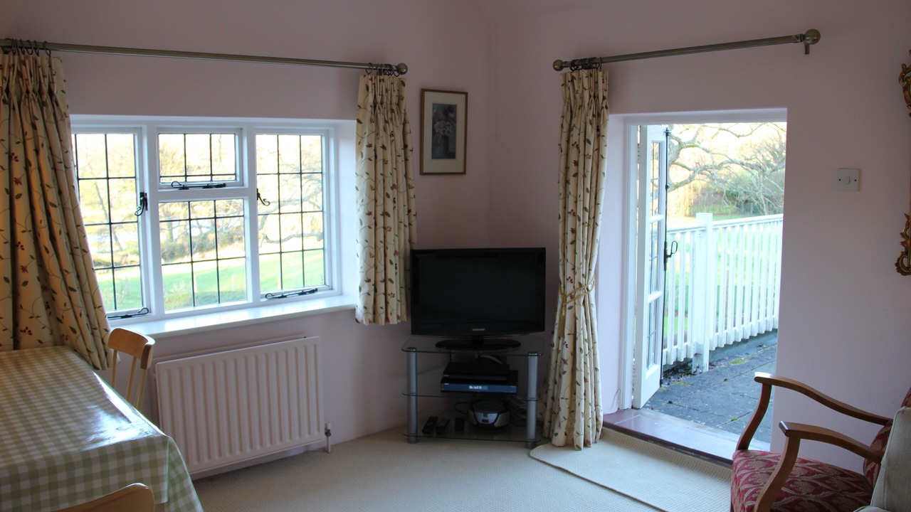 Photo of Bedroom in Westcott