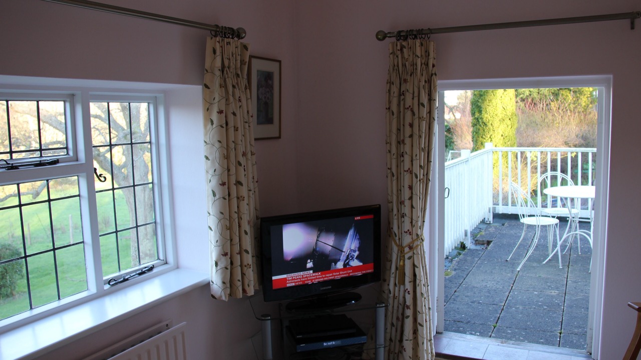 Photo of Bedroom in Westcott