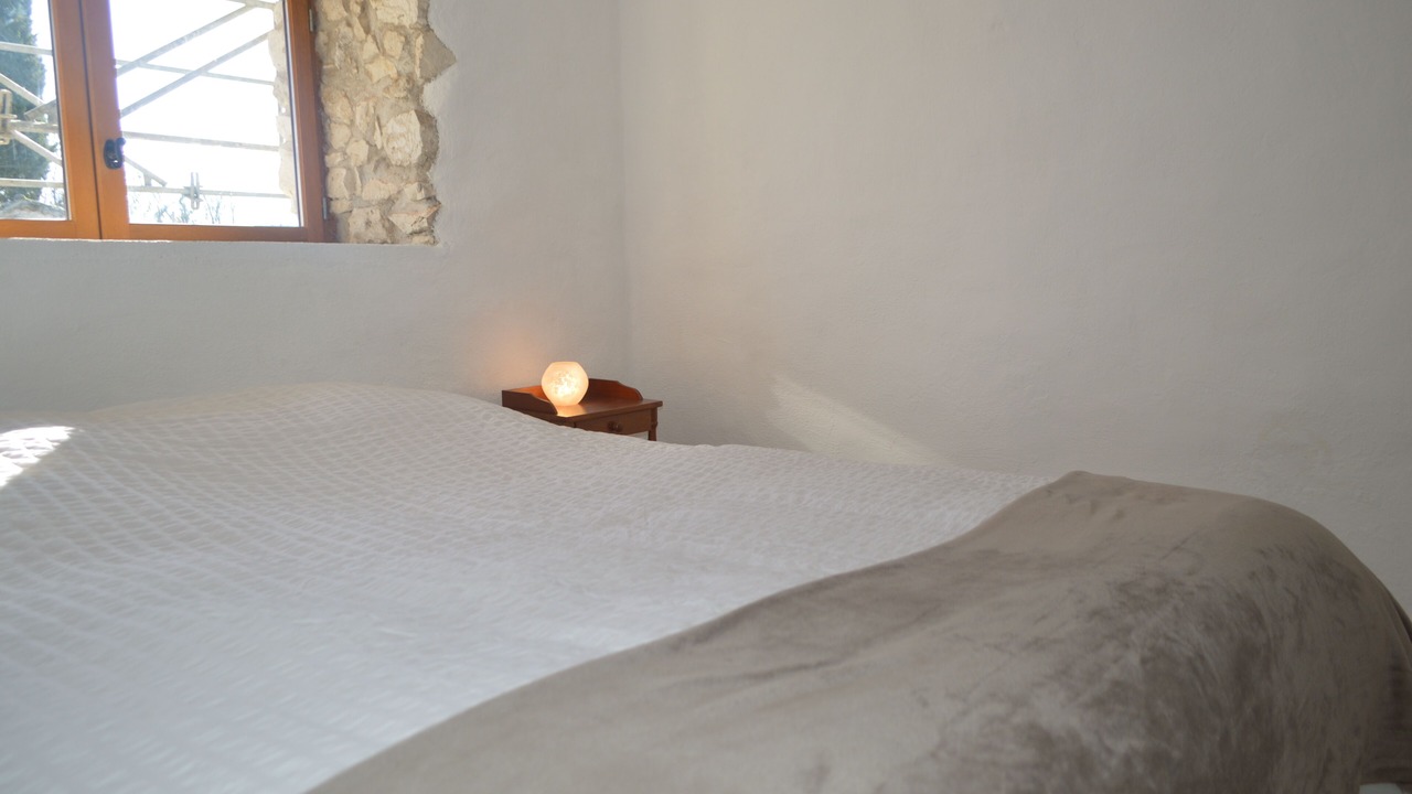 Photo of Bedroom in Bouloc