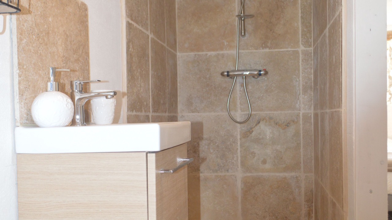 Photo of Bathroom in Bouloc