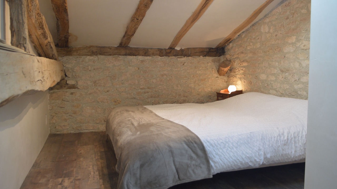 Photo of Bedroom in Bouloc