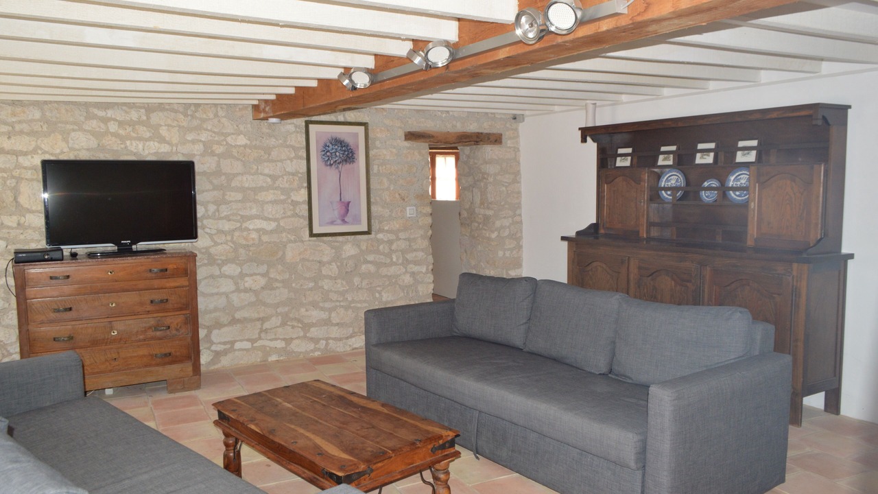 Photo of Livingroom in Bouloc
