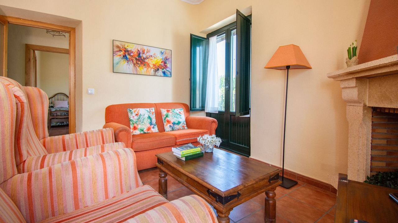 Photo of Livingroom in Ucles