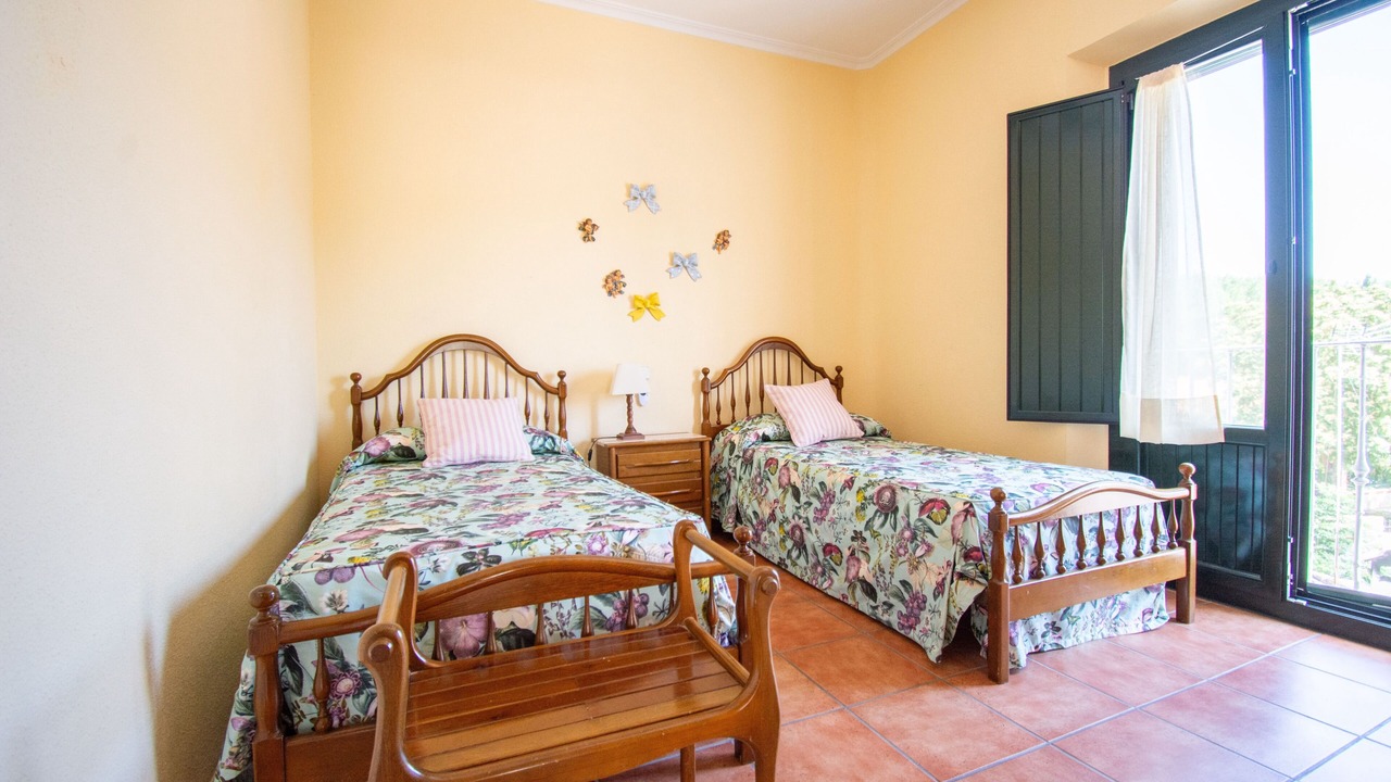Photo of Bedroom in Ucles