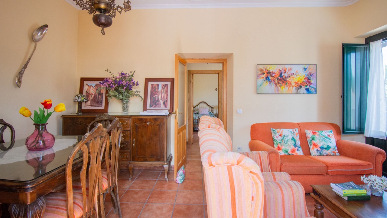 Photo of Livingroom in Ucles