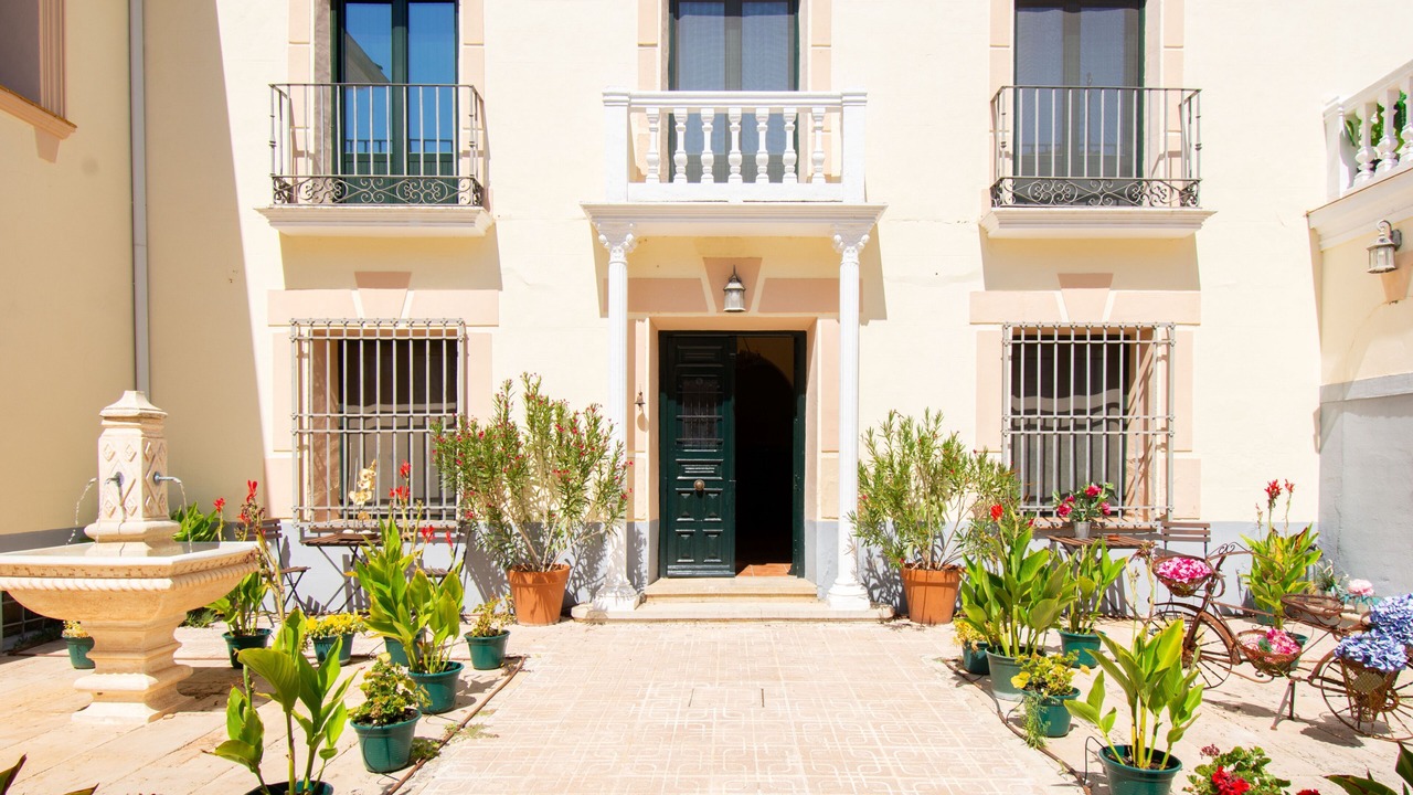Photo of Outdoor in Ucles