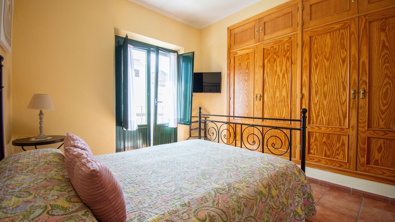Photo of Bedroom in Ucles