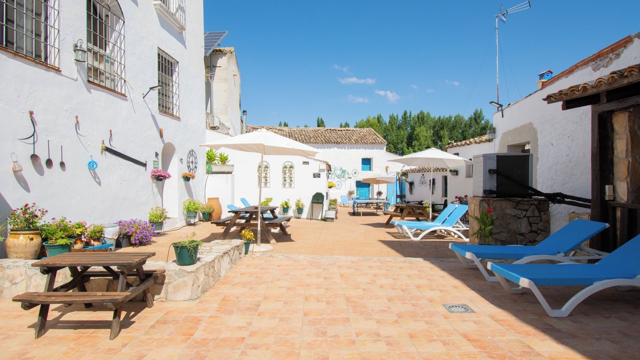 Photo of Outdoor in Ucles