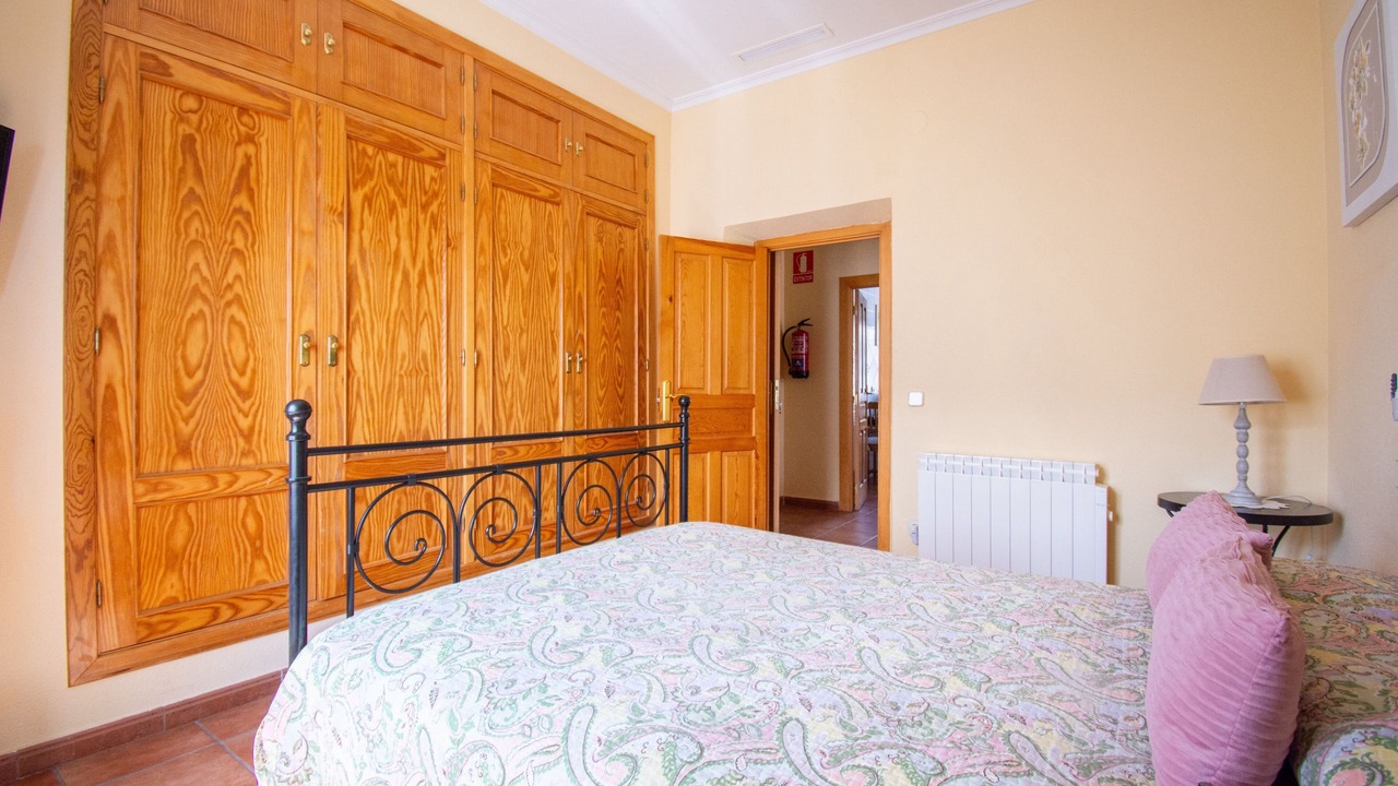 Photo of Bedroom in Ucles