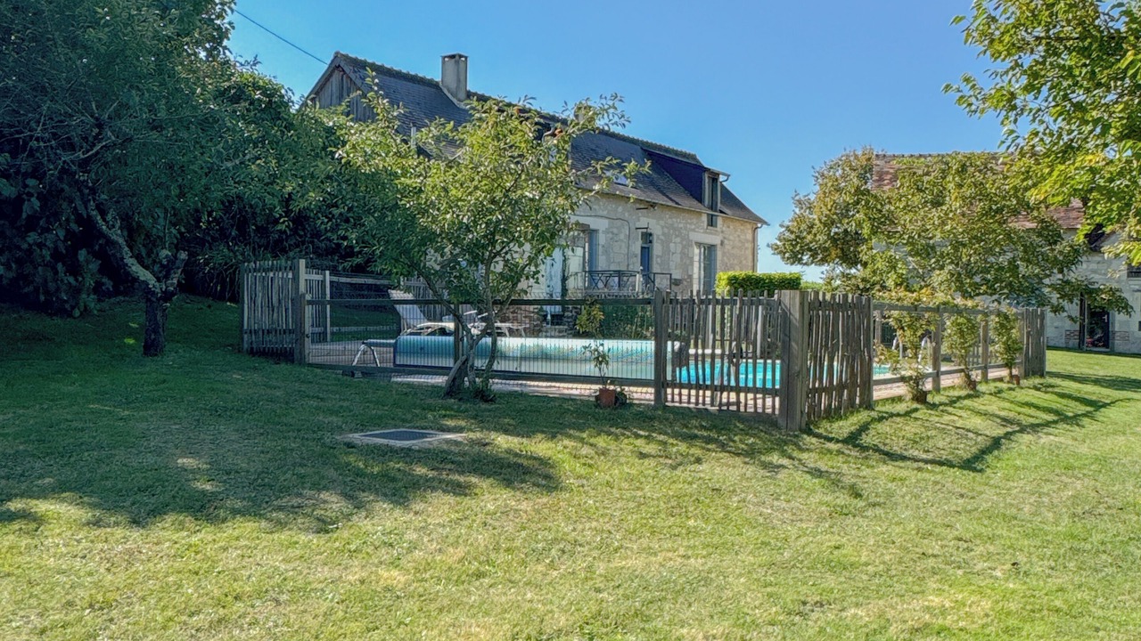 Photo of Outdoor in Coussay-les-Bois