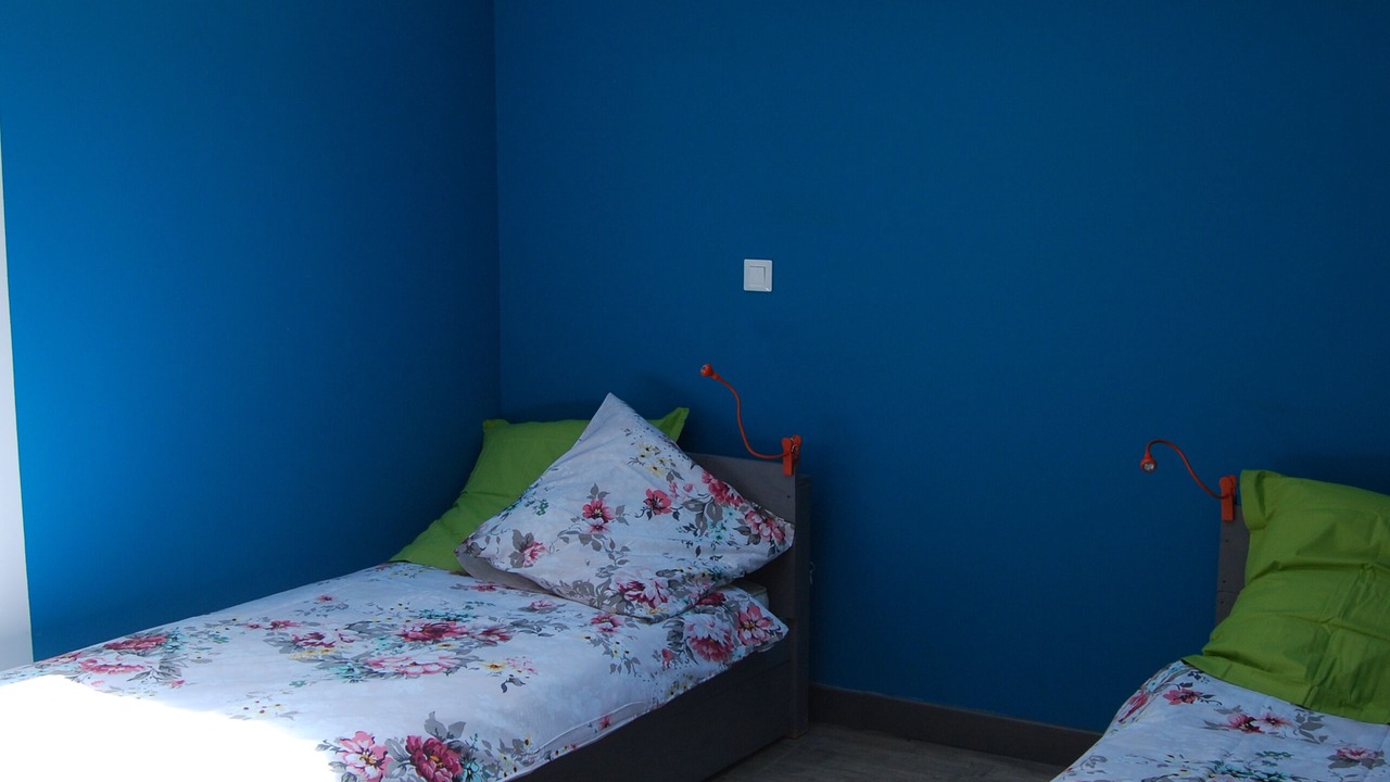 Photo of Bedroom in Castelnaud-la-Chapelle