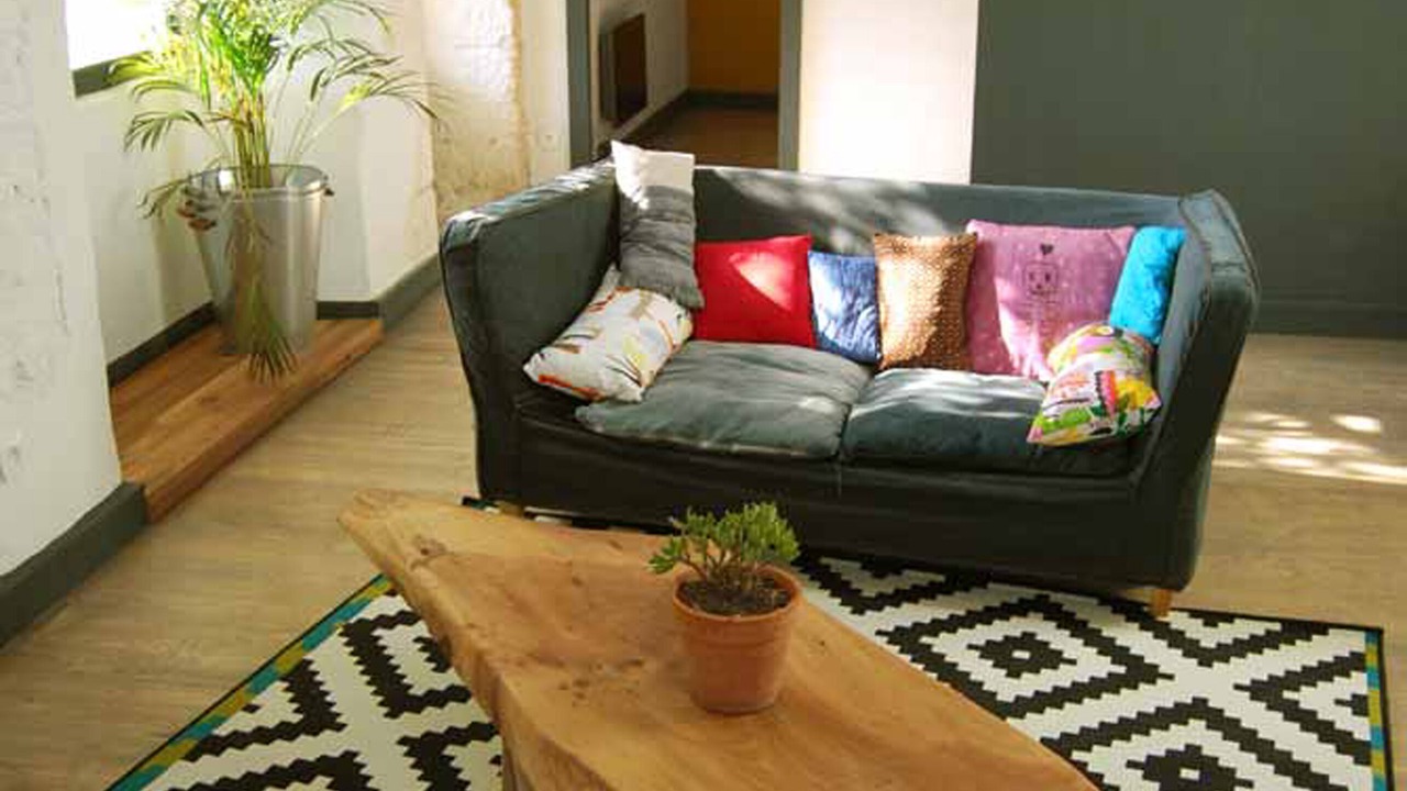 Photo of Livingroom in Castelnaud-la-Chapelle