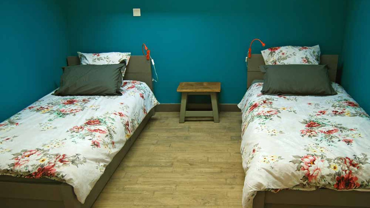 Photo of Bedroom in Castelnaud-la-Chapelle