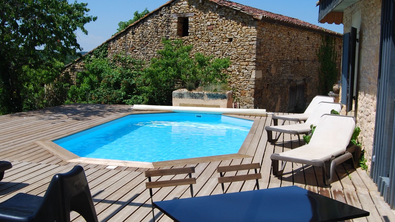 Photo of Outdoor in Castelnaud-la-Chapelle