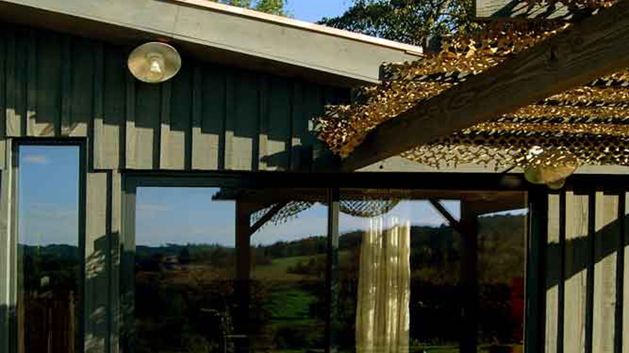 Photo of Patio Balcony in Castelnaud-la-Chapelle