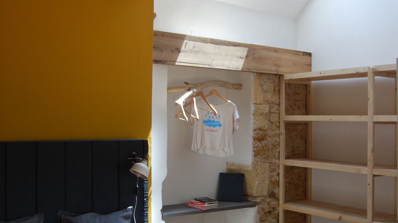 Photo of Bedroom in Castelnaud-la-Chapelle