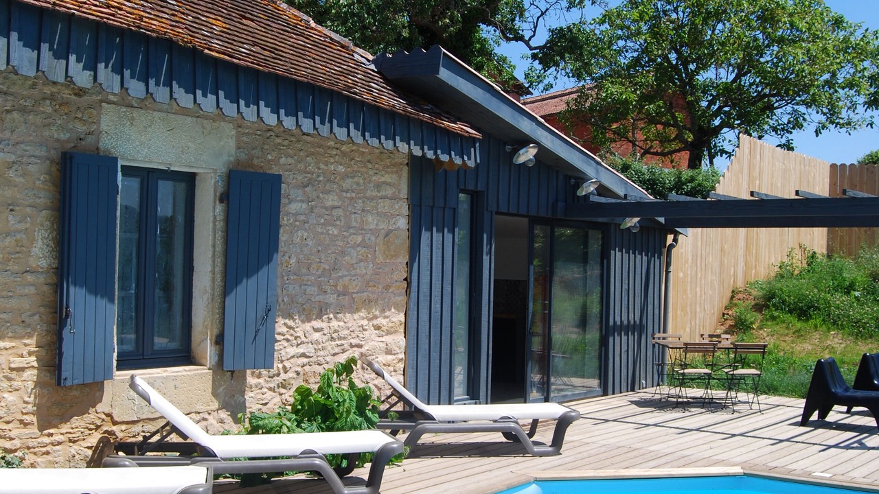 Photo of Outdoor in Castelnaud-la-Chapelle