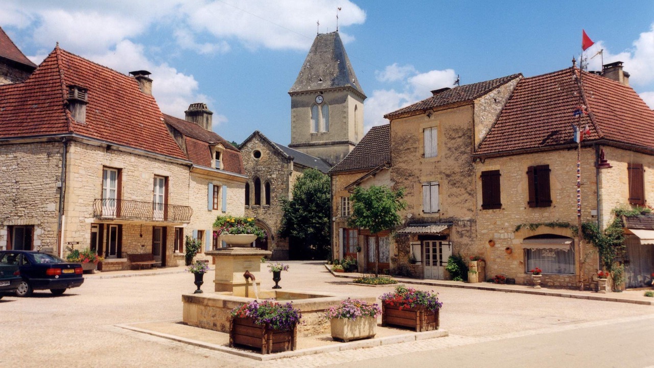 Photo of Outdoor in Castelnaud-la-Chapelle