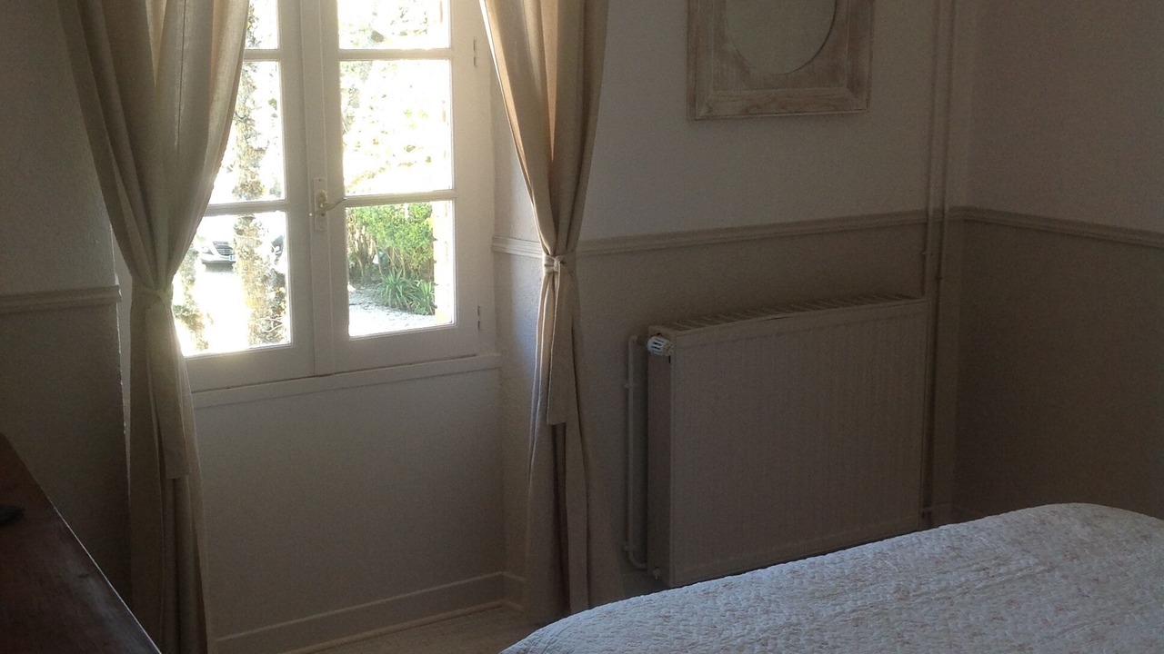 Photo of Bedroom in Donnazac