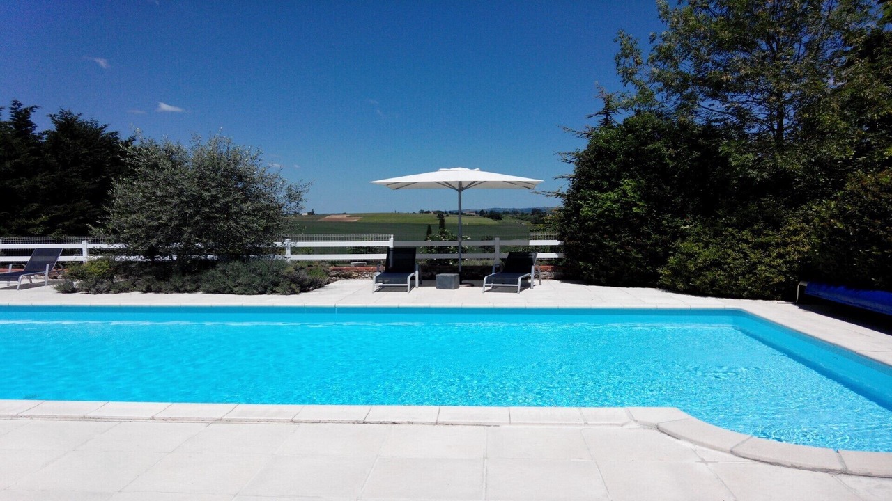 Photo of Outdoor in Donnazac