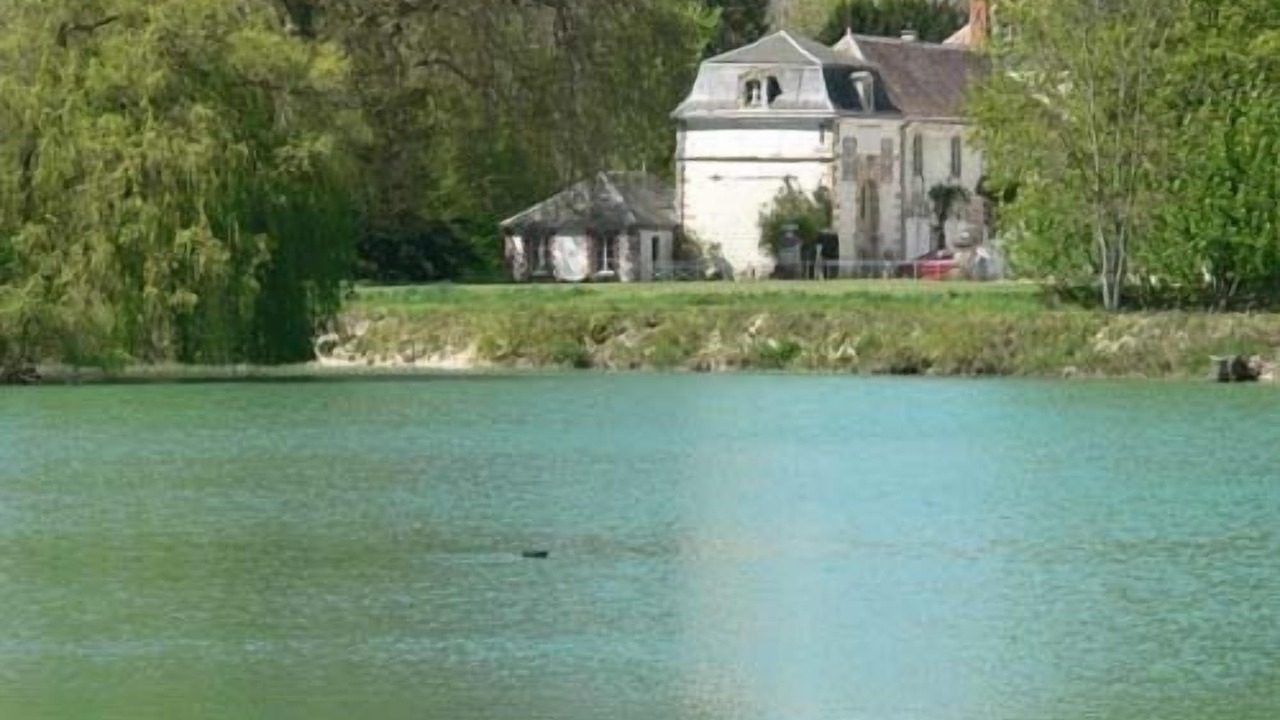 Photo of Outdoor in Juvigny