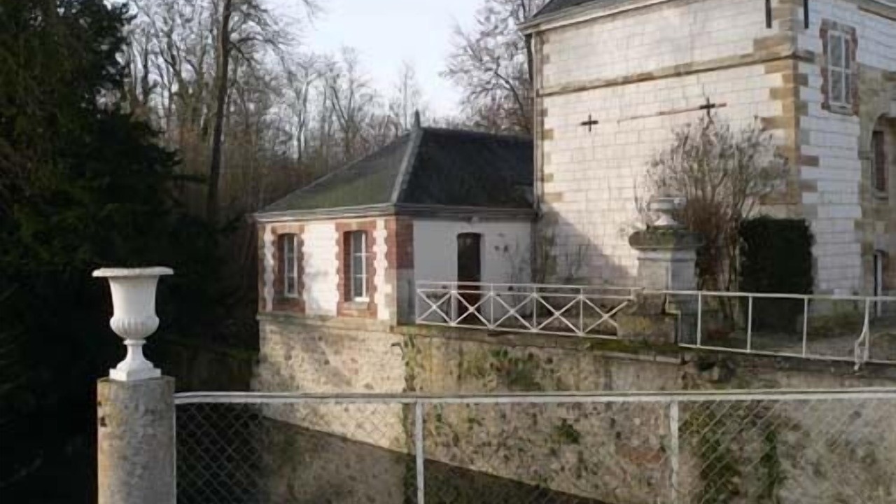 Photo of Outdoor in Juvigny