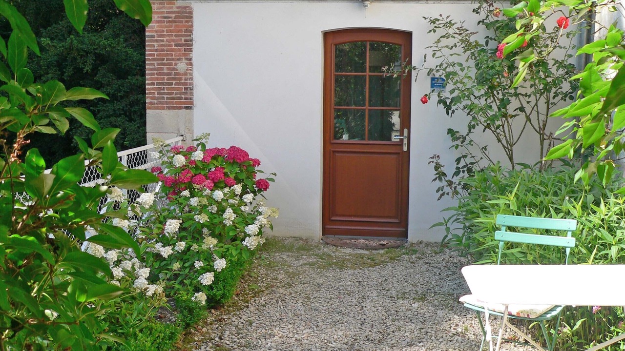 Photo of Patio Balcony in Juvigny