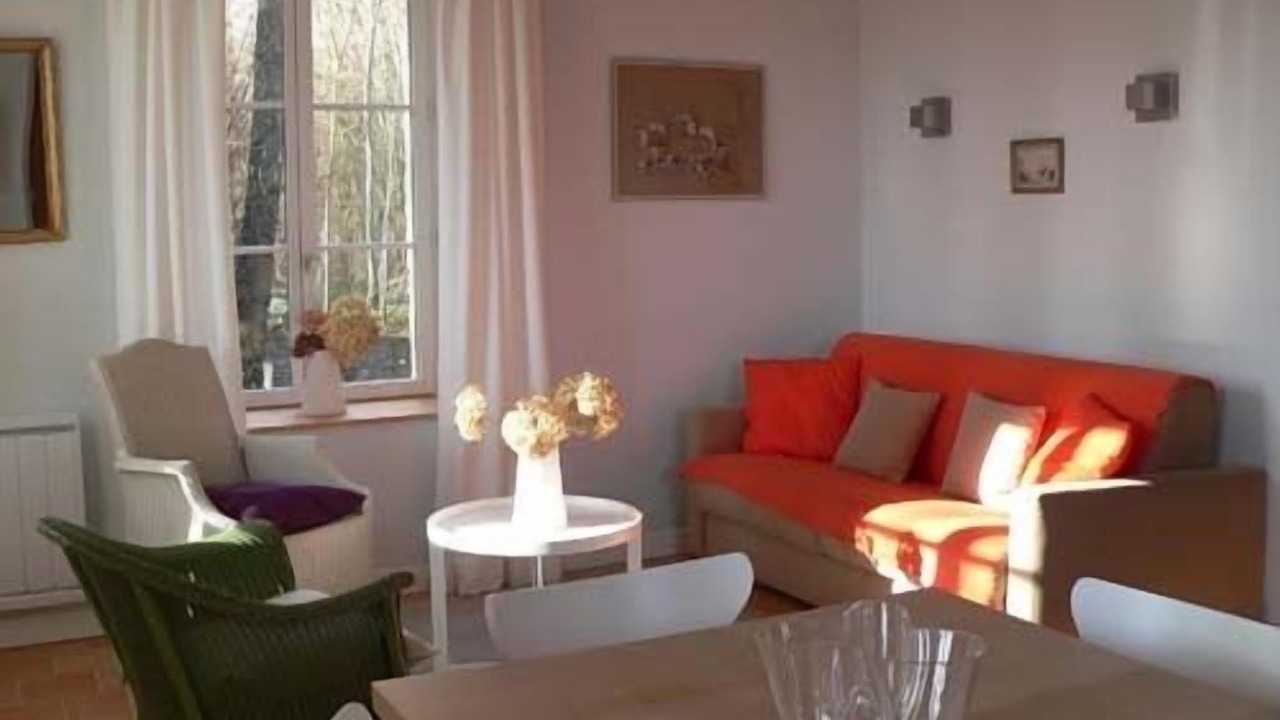 Photo of Livingroom in Juvigny