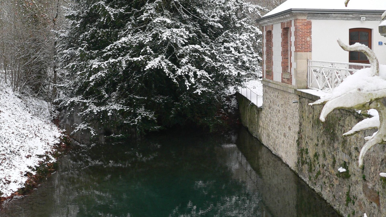 Photo of Outdoor in Juvigny