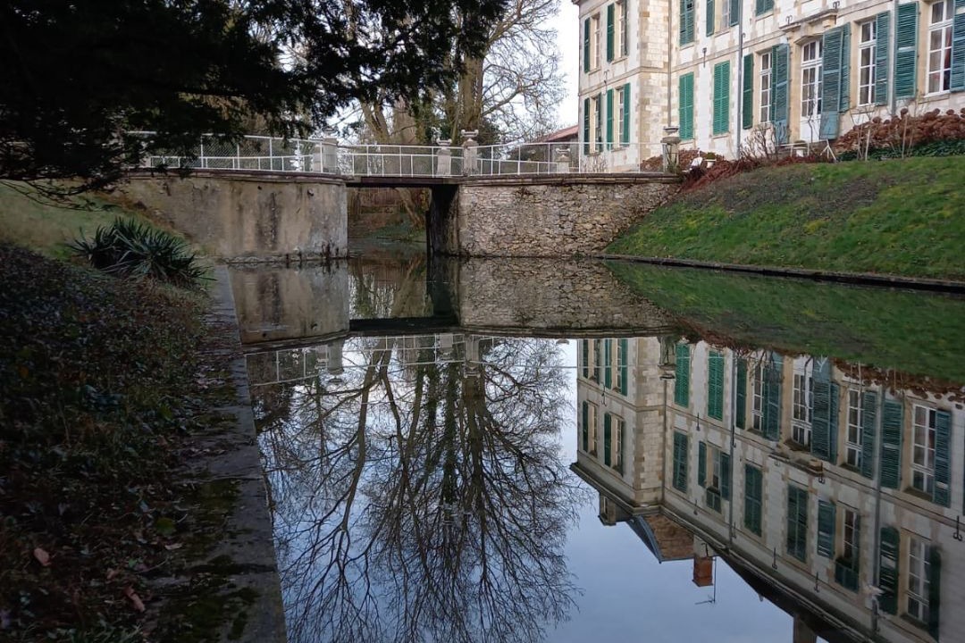 Photo of Outdoor in Juvigny