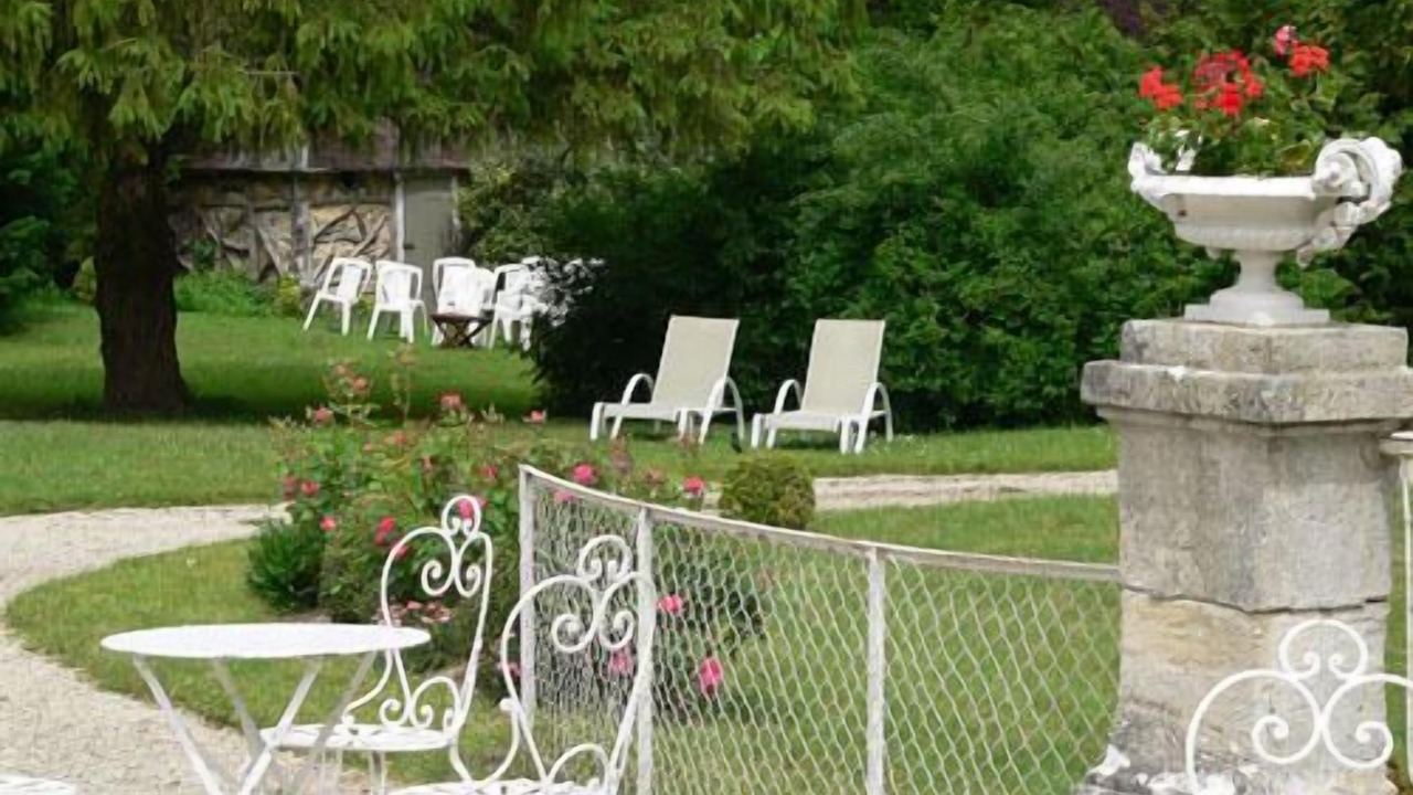 Photo of Outdoor in Juvigny