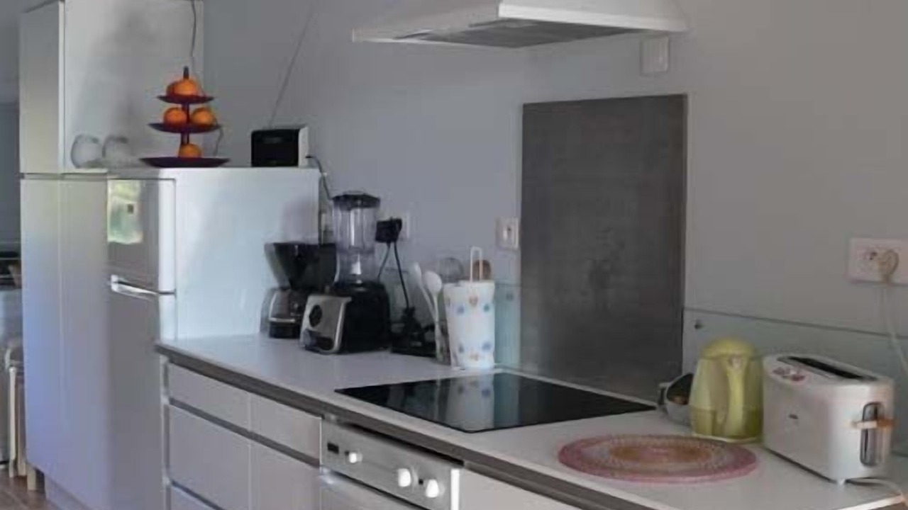 Photo of Kitchen in Juvigny