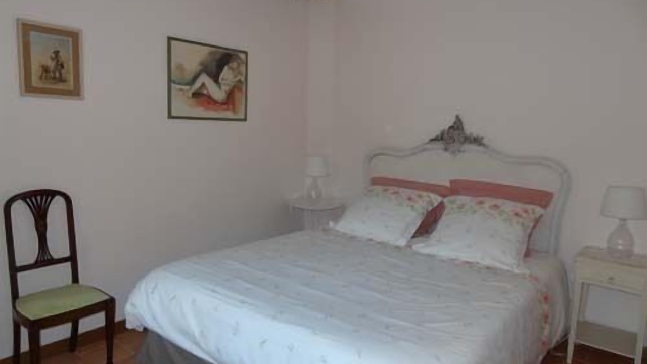 Photo of Bedroom in Juvigny