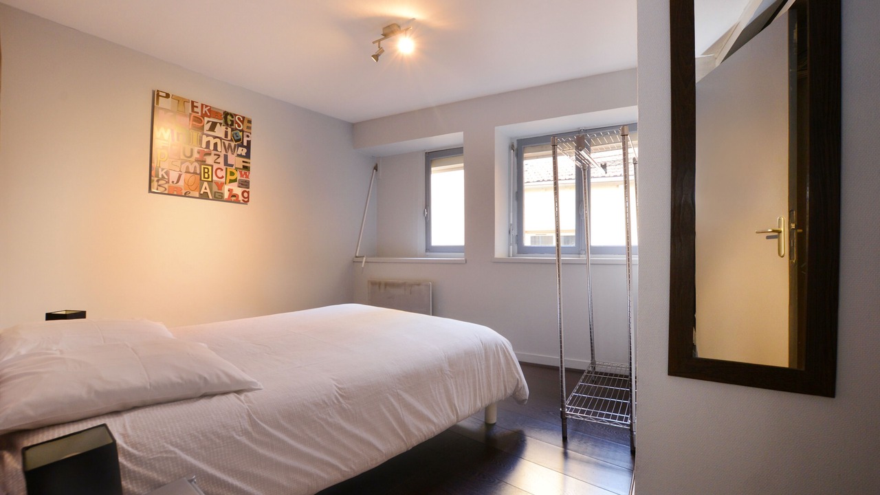 Photo of Bedroom in Griffon - Royale