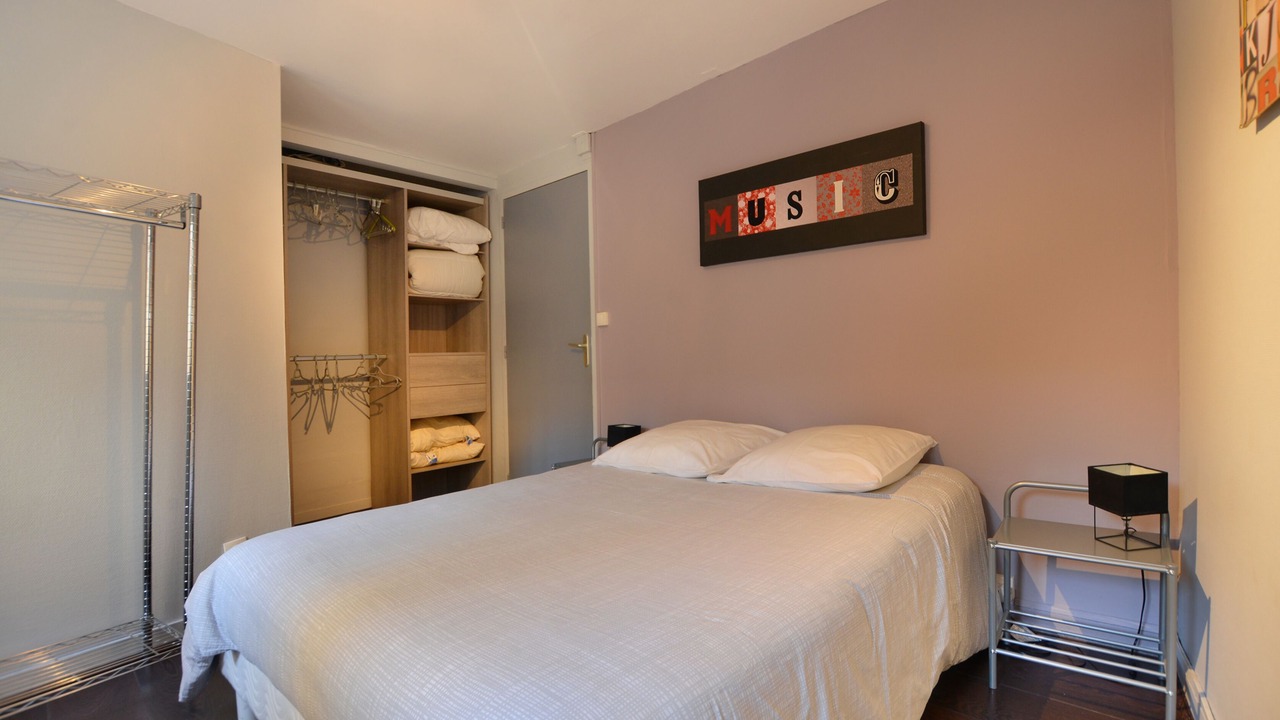 Photo of Bedroom in Griffon - Royale