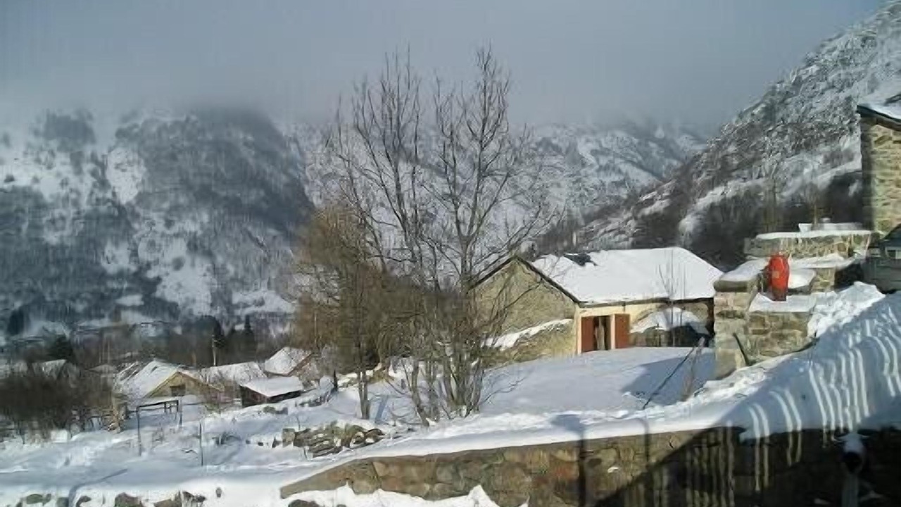 Photo of Outdoor in Merens-les-Vals