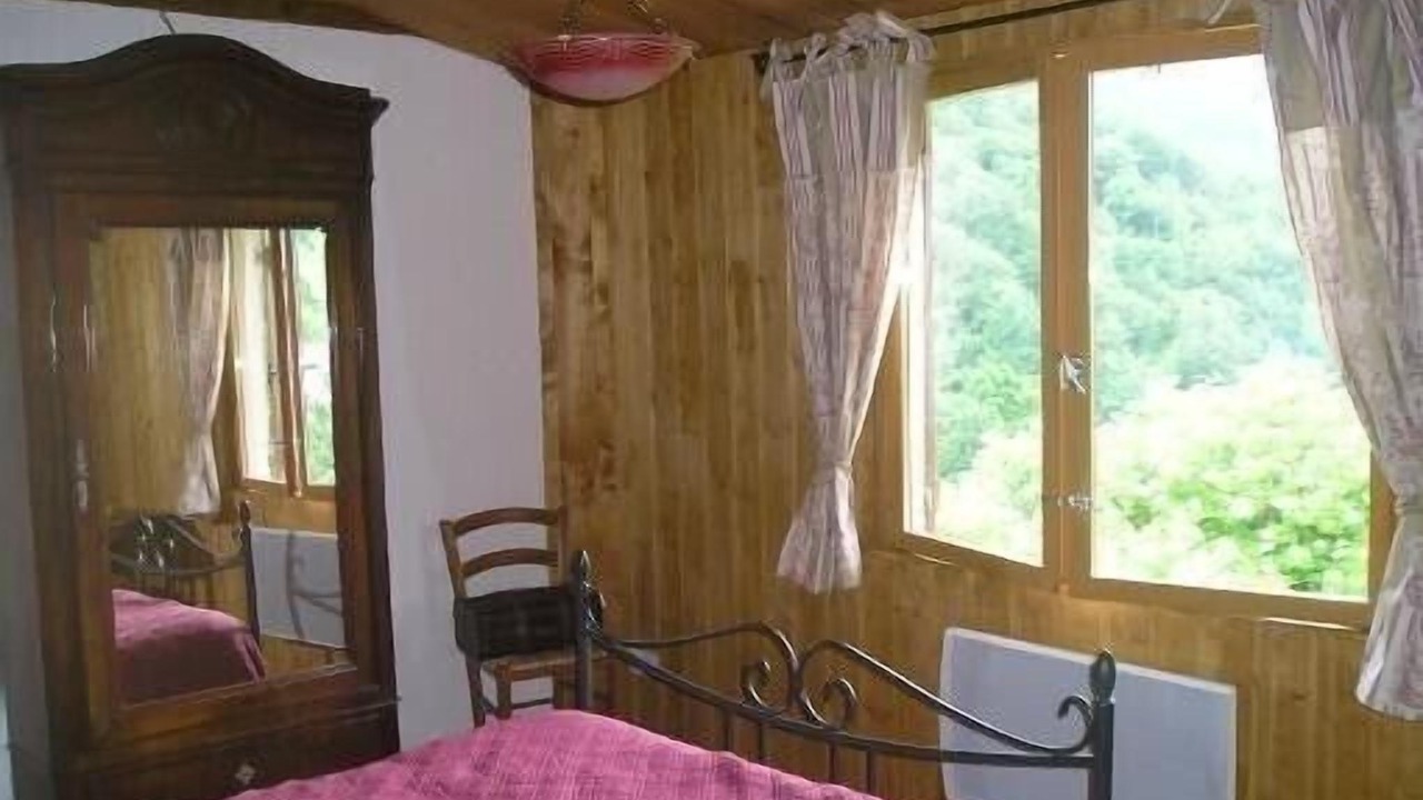 Photo of Bedroom in Merens-les-Vals