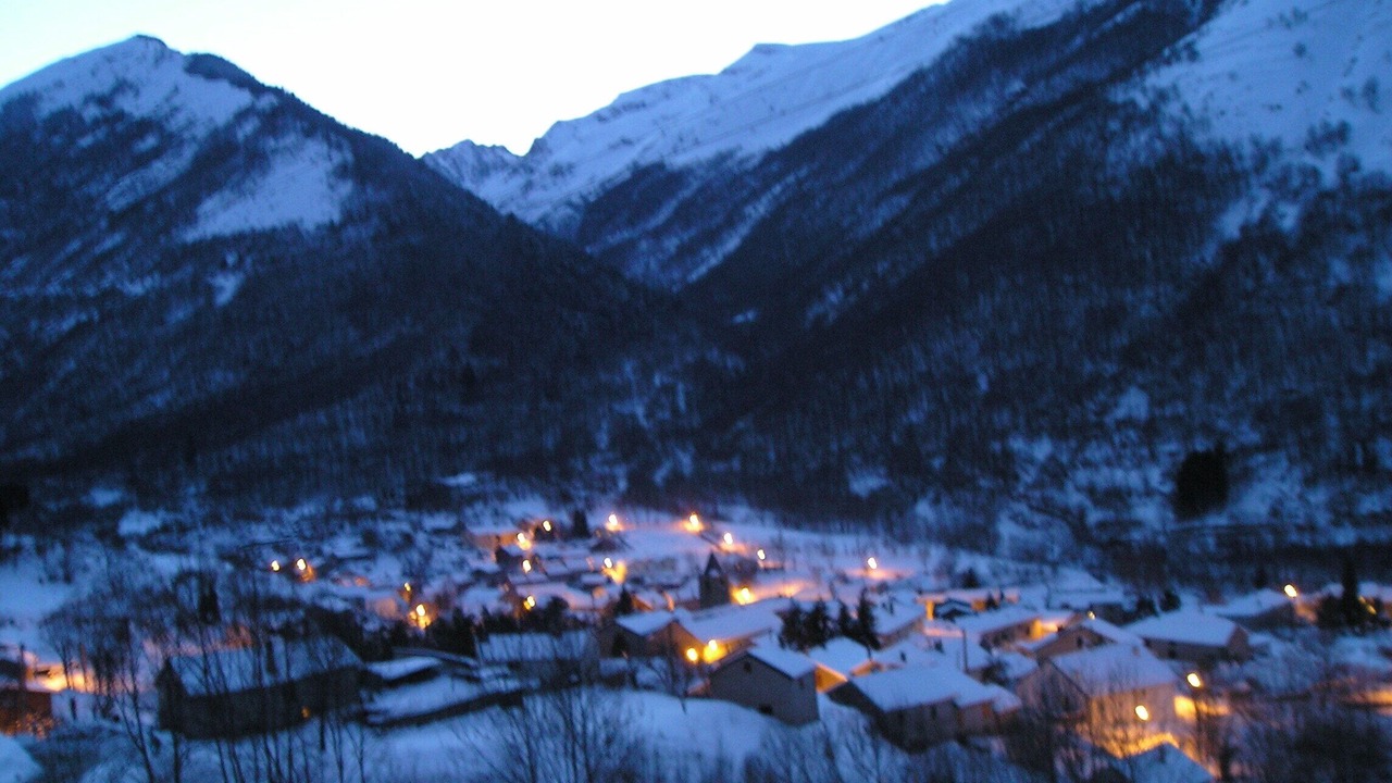 Photo of Outdoor in Merens-les-Vals