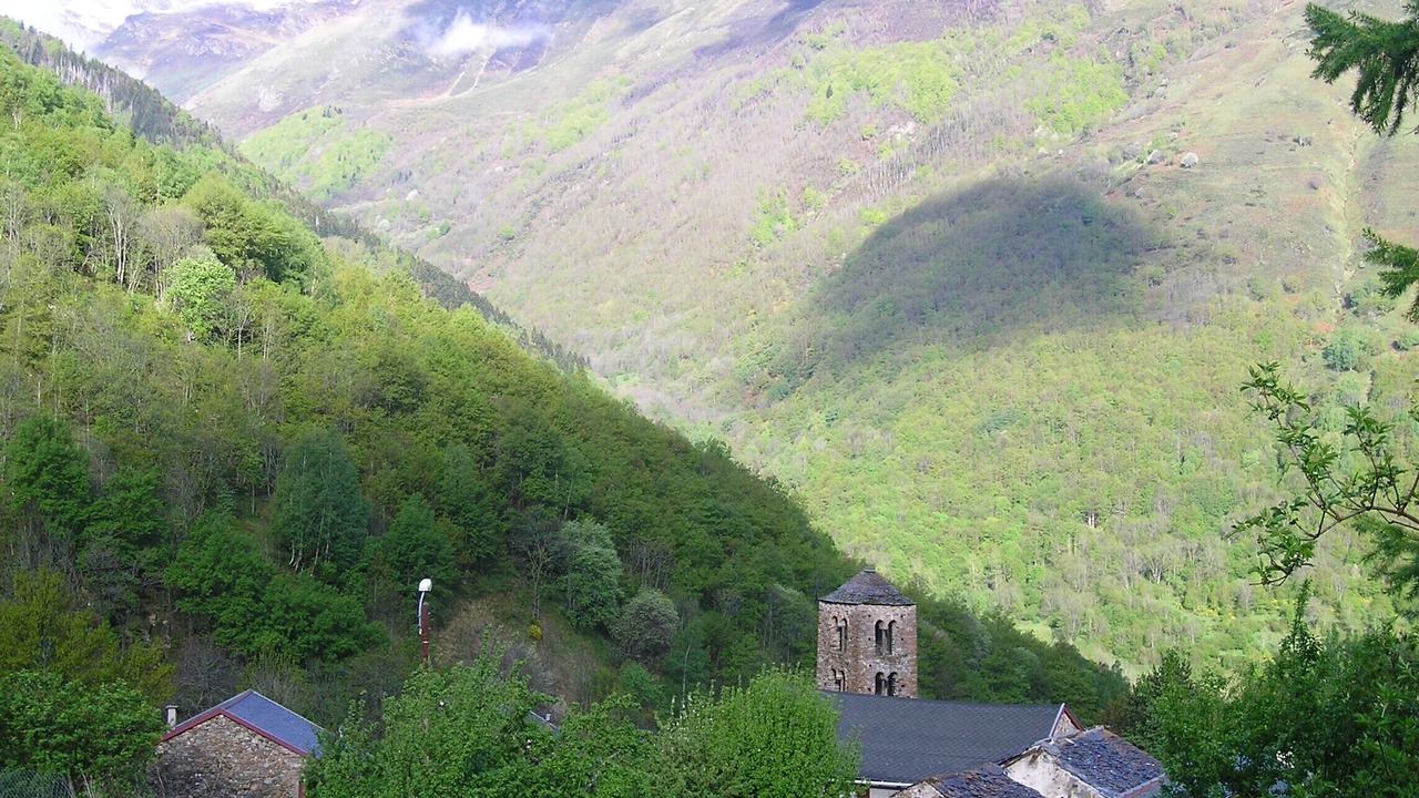 Photo of Outdoor in Merens-les-Vals