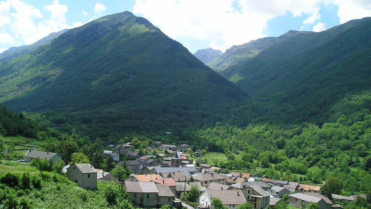 Photo of Outdoor in Merens-les-Vals