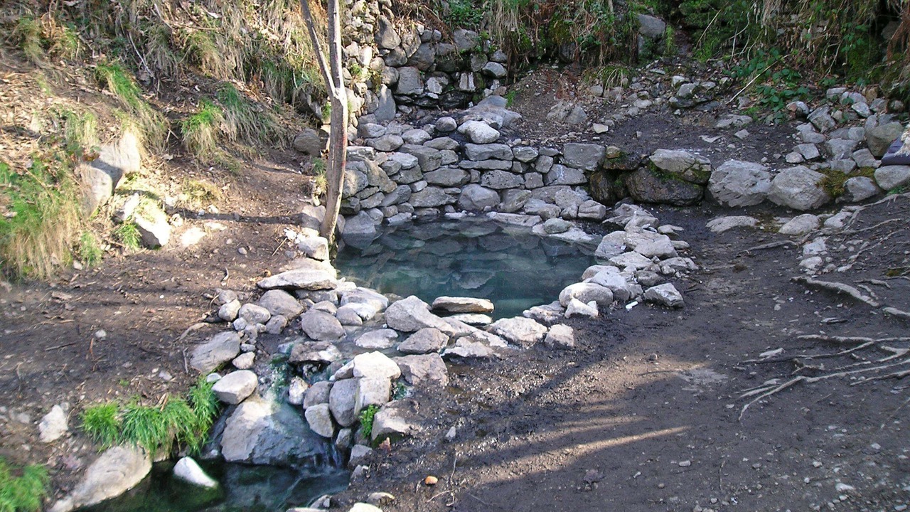 Photo of Outdoor in Merens-les-Vals
