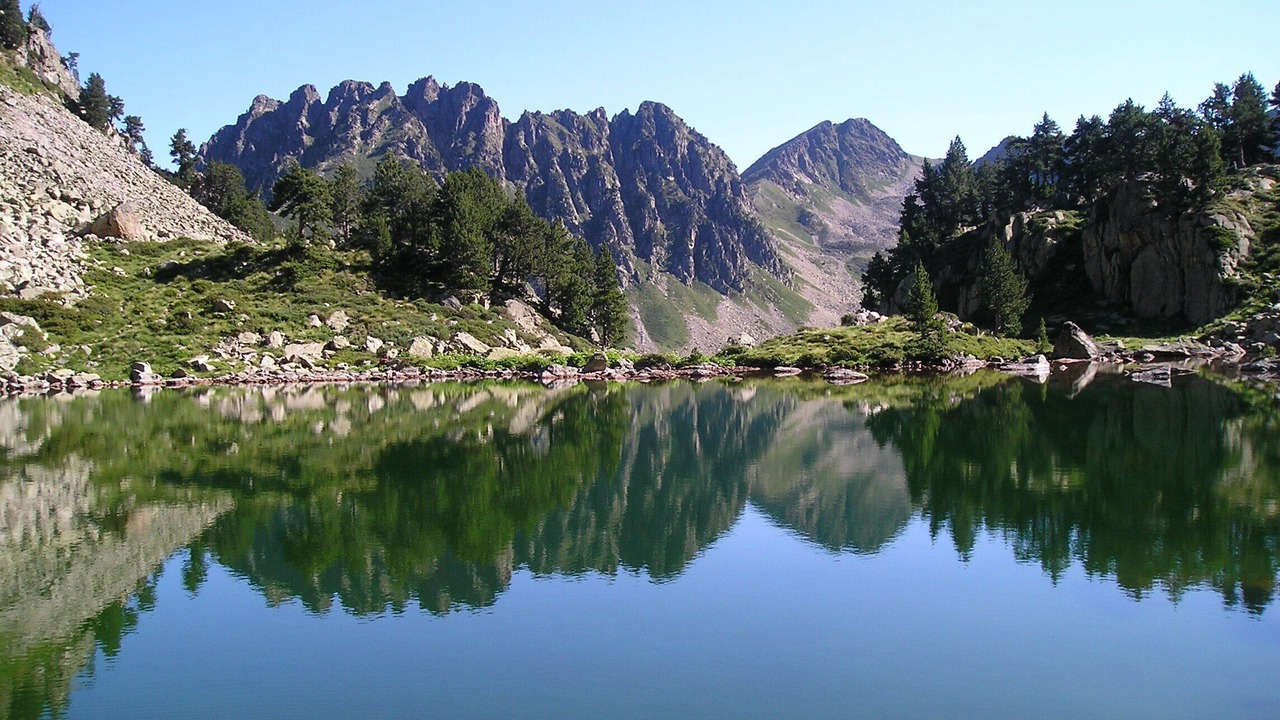 Photo of Outdoor in Merens-les-Vals