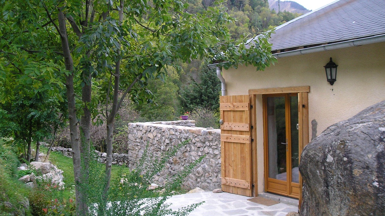 Photo of Outdoor in Merens-les-Vals
