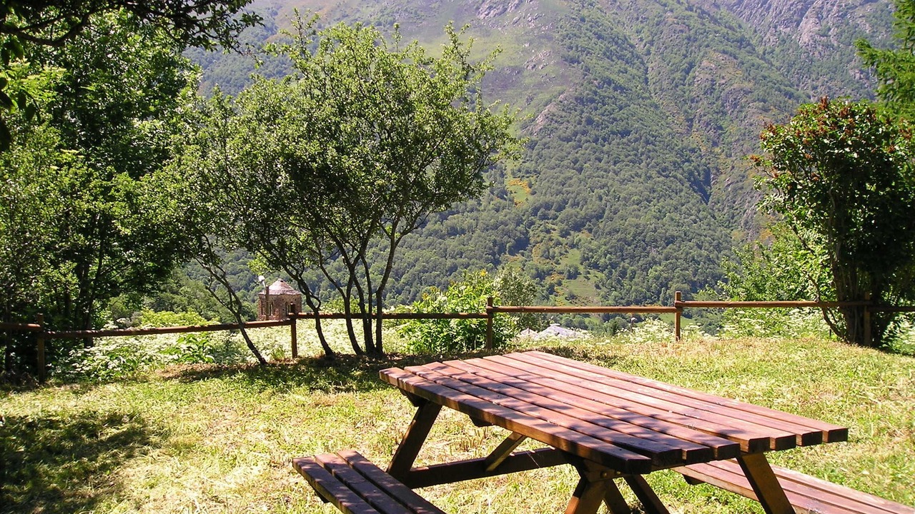 Photo of Outdoor in Merens-les-Vals