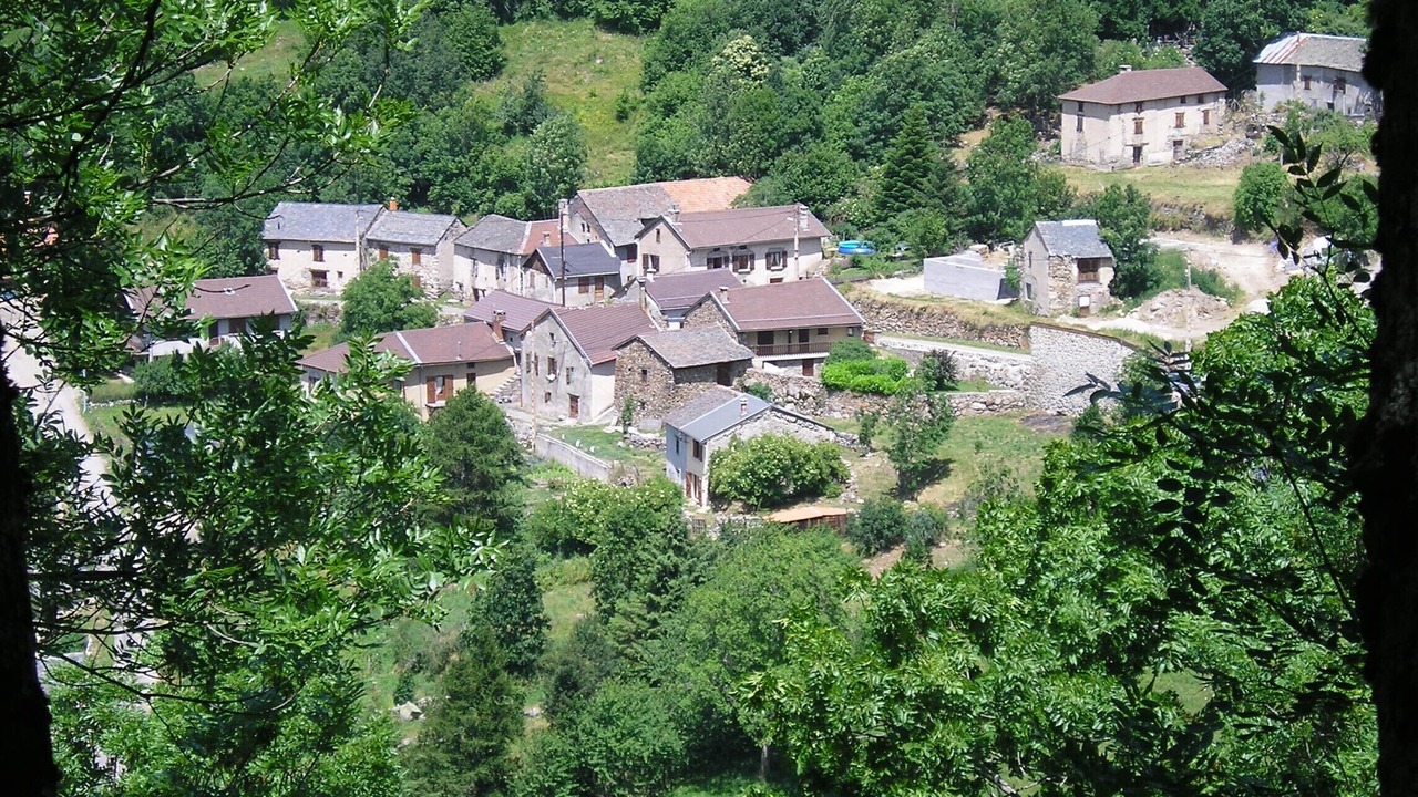 Photo of Outdoor in Merens-les-Vals