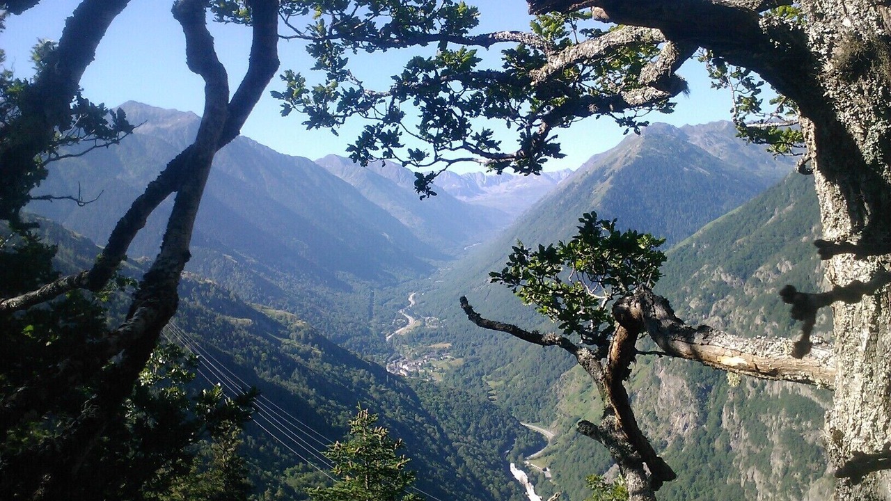 Photo of Outdoor in Merens-les-Vals