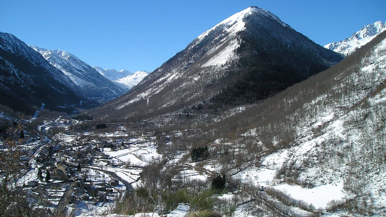 Photo of Others in Merens-les-Vals