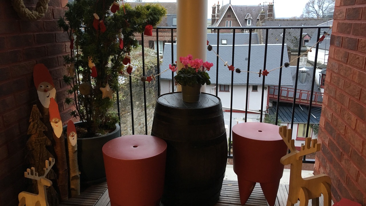 Photo of Outdoor in Saint-Valery-sur-Somme