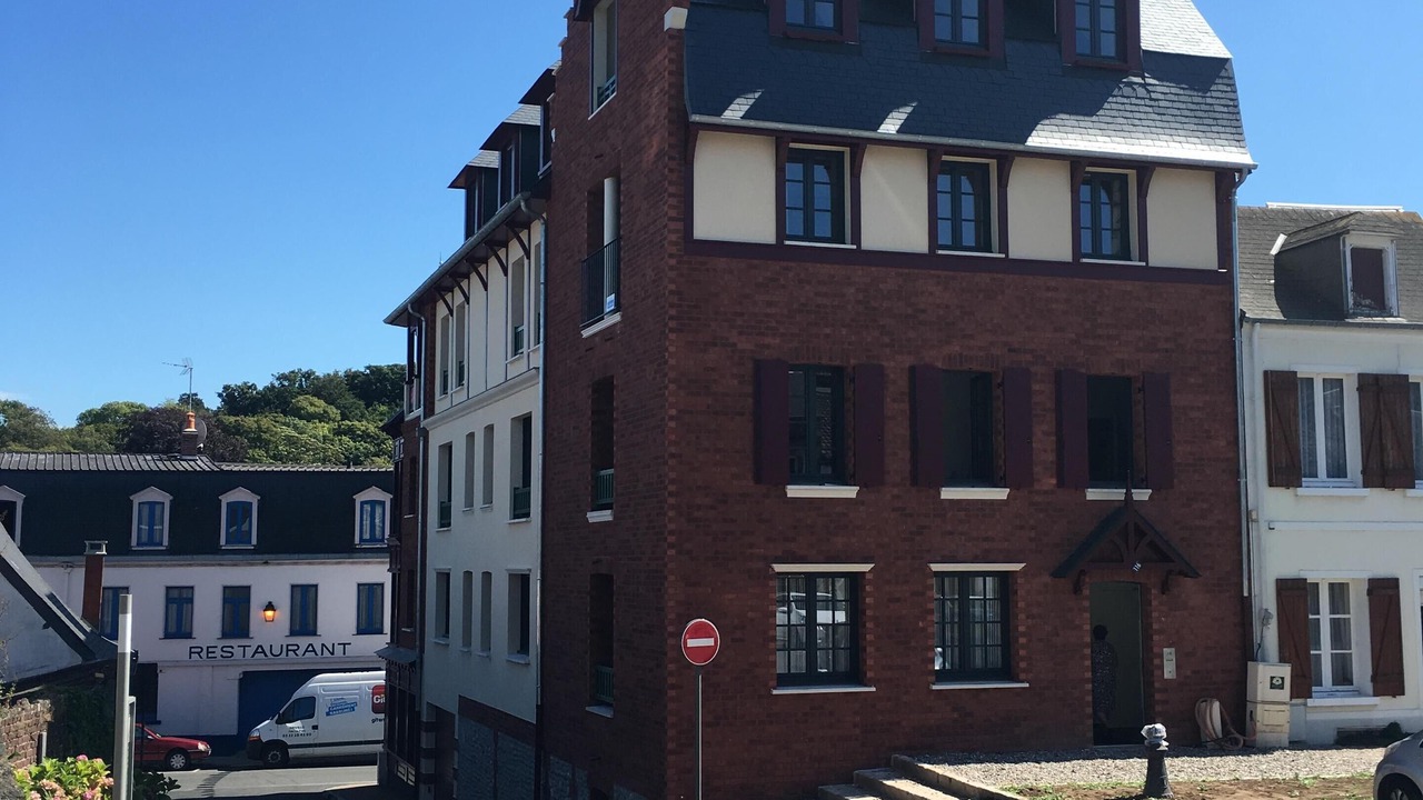 Photo of Outdoor in Saint-Valery-sur-Somme